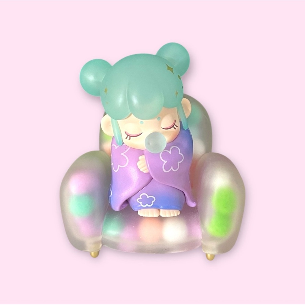 Rolife Nanci Dream Series - Dreamy Sofa